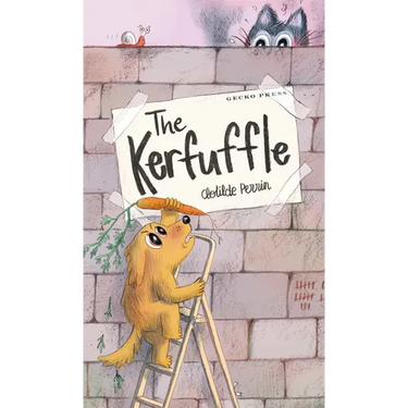 The Kerfuffle