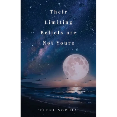 Their Limiting Beliefs are Not Yours