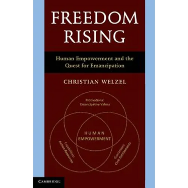 Freedom Rising