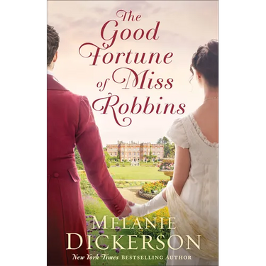 The Good Fortune of Miss Robbins