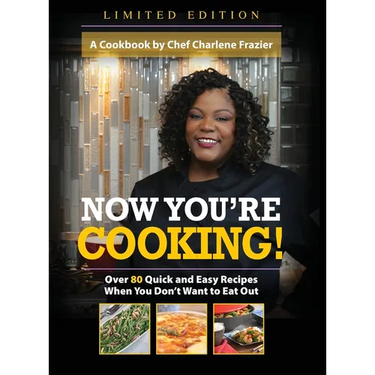 Now You're Cooking!: Over 80 Quick and Easy Recipes When You Don't Want to Eat Out
