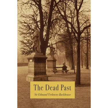 The Dead Past