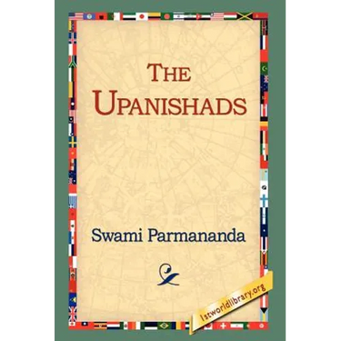 The Upanishads