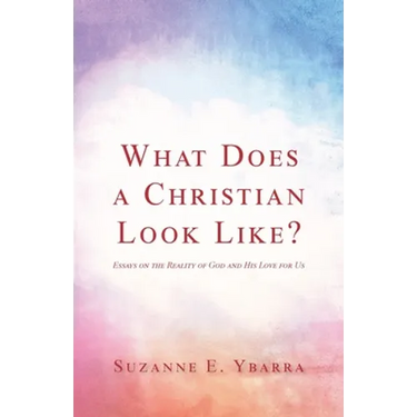 What Does a Christian Look Like?