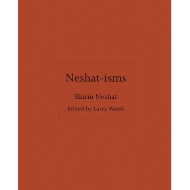 Neshat-Isms