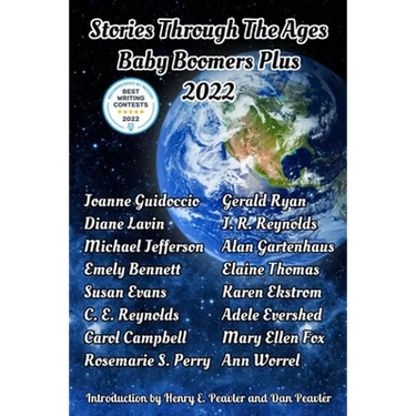 Stories Through The Ages Baby Boomers Plus 2022
