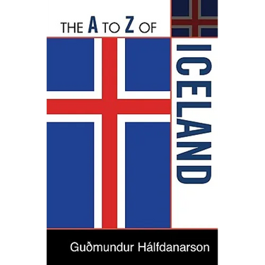 A to Z of Iceland