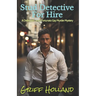 Stud Detective For Hire: A Detective Lance Fortunato Gay Murder Mystery