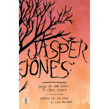 Jasper Jones