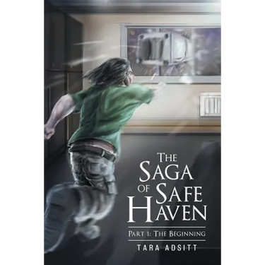 The Saga of Safe Haven Part 1: The Beginning