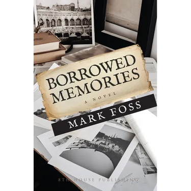 Borrowed Memories