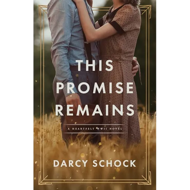 This Promise Remains