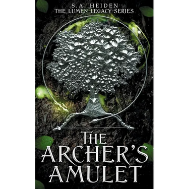 The Archer's Amulet