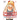 Himegasaki Sakurako Is a Hot Mess Vol. 4