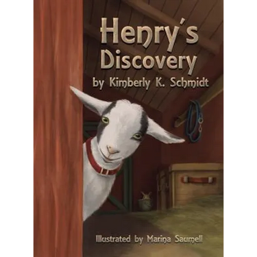 Henry's Discovery