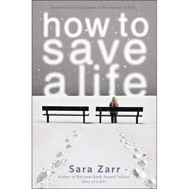How to Save a Life