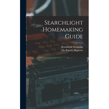 Searchlight Homemaking Guide