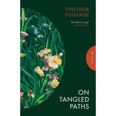 On Tangled Paths
