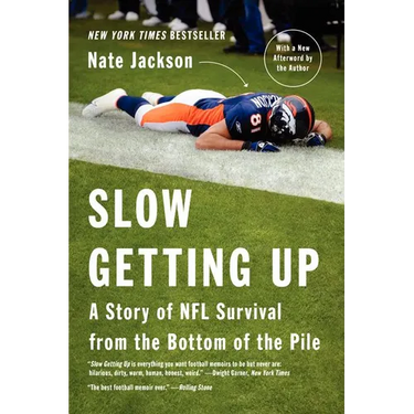 Slow Getting Up