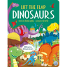 Dinosaurs - Interactive History Book for Kids