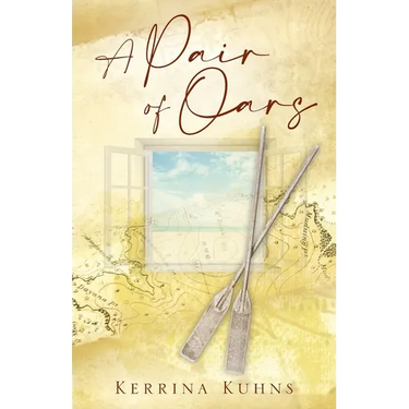 A Pair of Oars