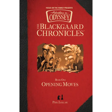 Opening Moves