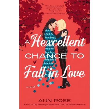 A Hexcellent Chance to Fall in Love