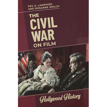 The Civil War on Film