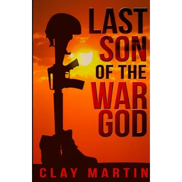 Last Son Of The War God