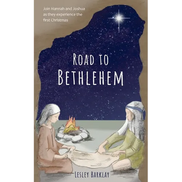 Road to Bethlehem