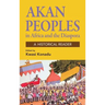 Akan Peoples in Africa and the Diaspora
