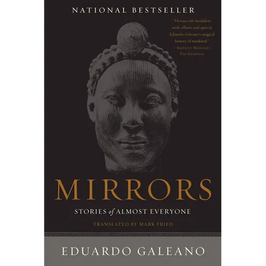 Mirrors: Stories of Almost Everyone