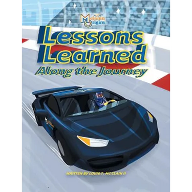 Lessons Learned Along The Journey