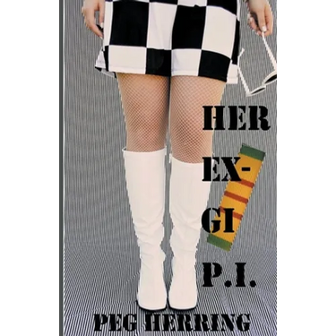 Her Ex-GI P.I.