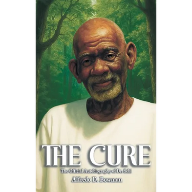 The Cure: The Official Autobiography of Dr. Sebi