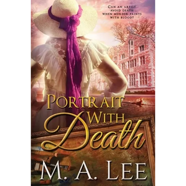 Portrait with Death