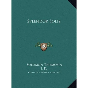 Splendor Solis