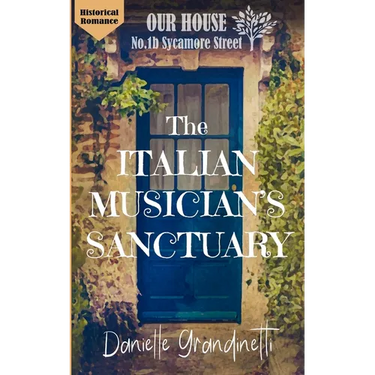 The Italian Musician's Sanctuary