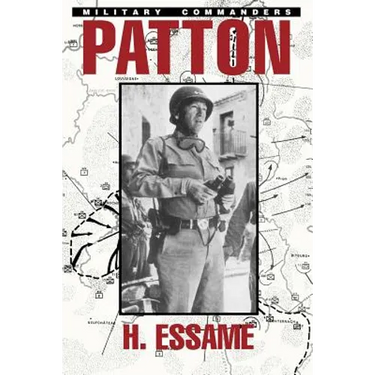 Patton PB
