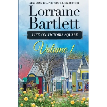 Life On Victoria Square Volume I