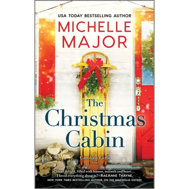 The Christmas Cabin