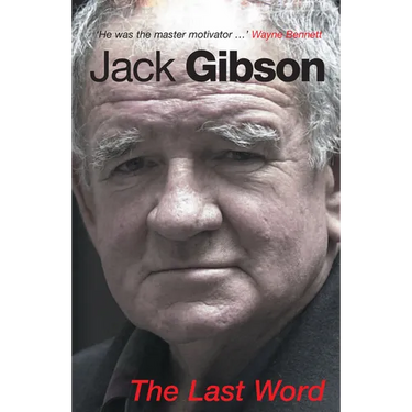 Last Word