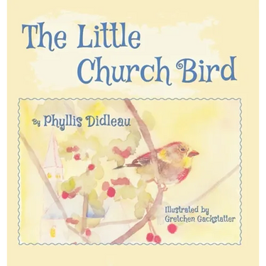 The Little Church Bird