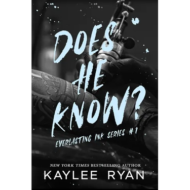 Does He Know? - Special Edition