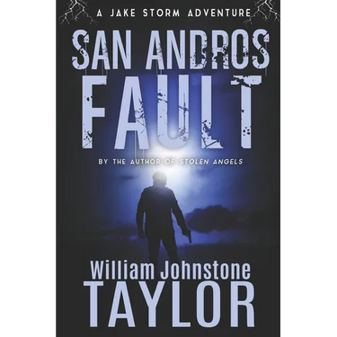 San Andros Fault