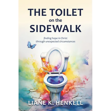 The Toilet on the Sidewalk