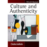 Culture and Authenticity