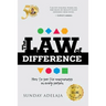 The Law of Difference