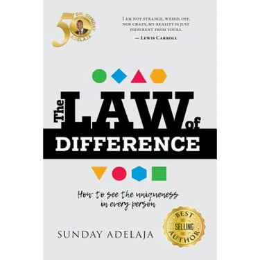The Law of Difference