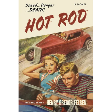 Hot Rod
